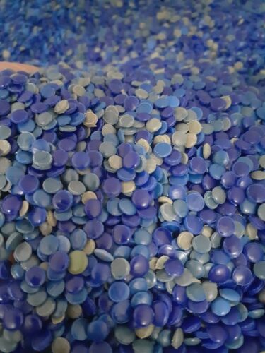 LDPE  BLOW FLIM GRADE