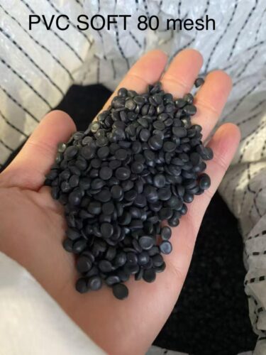 PVC SOFT 80・120・150mesh